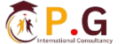 Logo of PG Consultancy