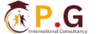 Logo of PG Consultancy